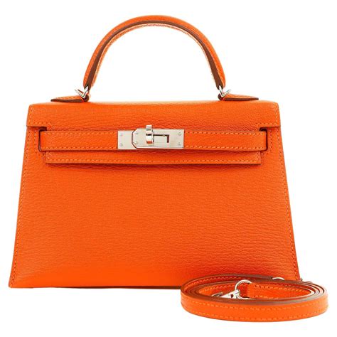 hermes kelly k20|hermes mini kelly 20cm.